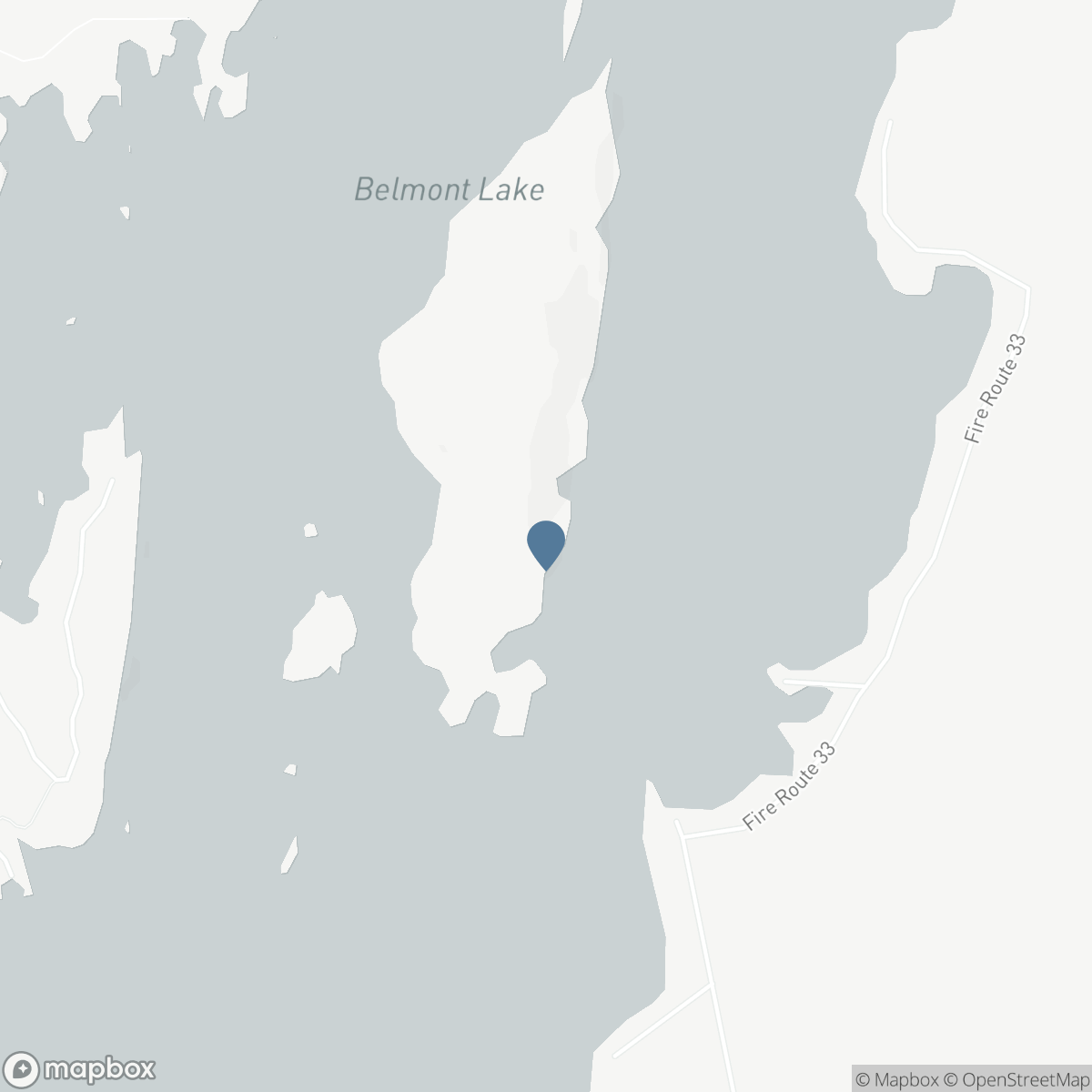 247 BIG ISLAND BEL LK E, Havelock-Belmont-Methuen, Ontario K0L 1Z0